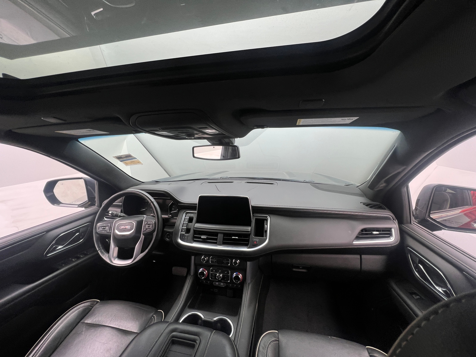 Thumbnail: 2021 GMC Yukon - 2