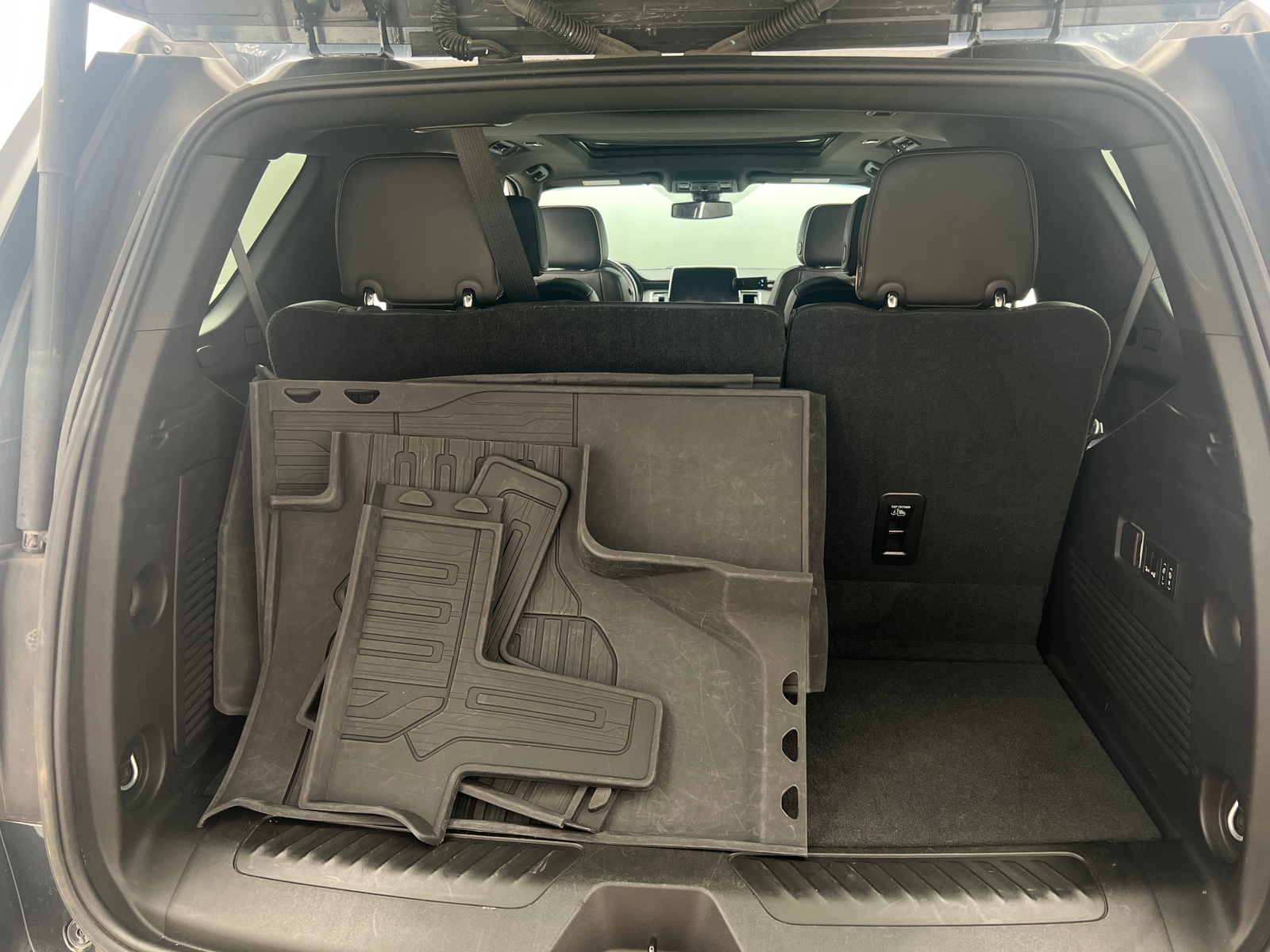 Thumbnail: 2021 GMC Yukon - 6