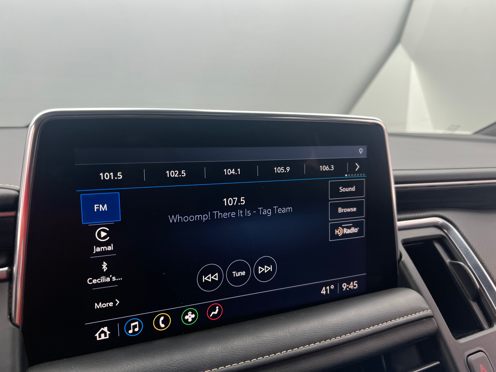 Thumbnail: 2021 GMC Yukon - 3