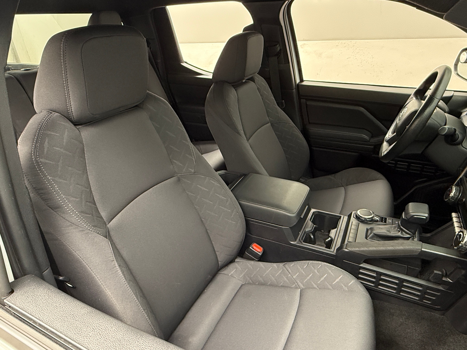 Thumbnail: 2024 Toyota Tacoma - 2