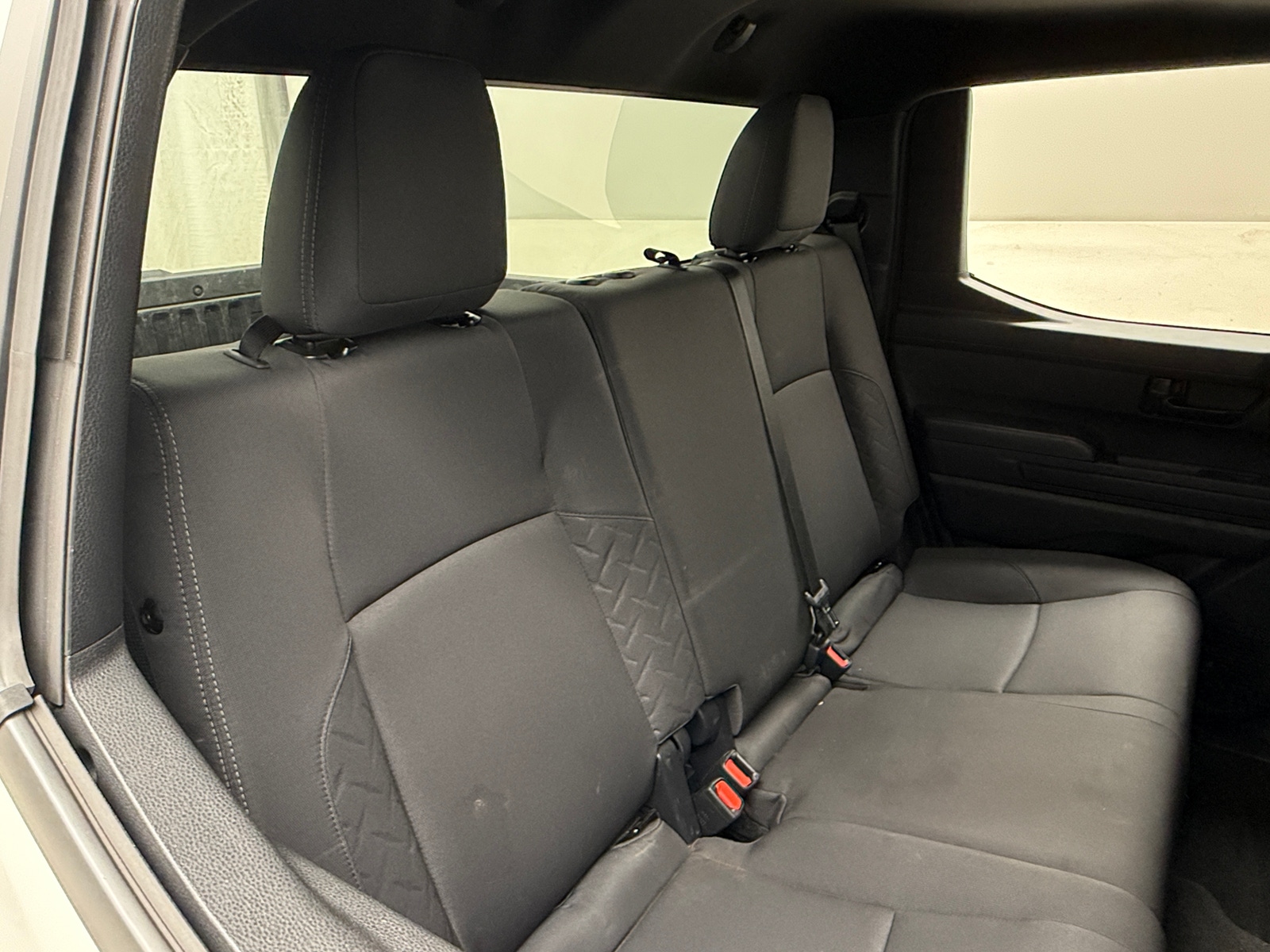 Thumbnail: 2024 Toyota Tacoma - 6