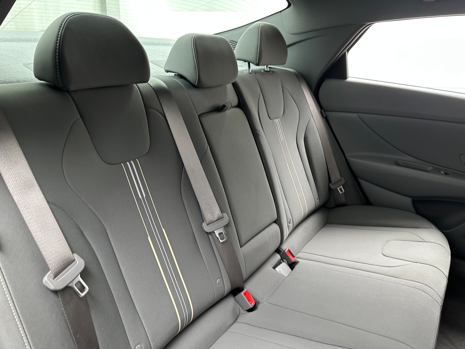 Thumbnail: 2025 Hyundai Elantra - 6