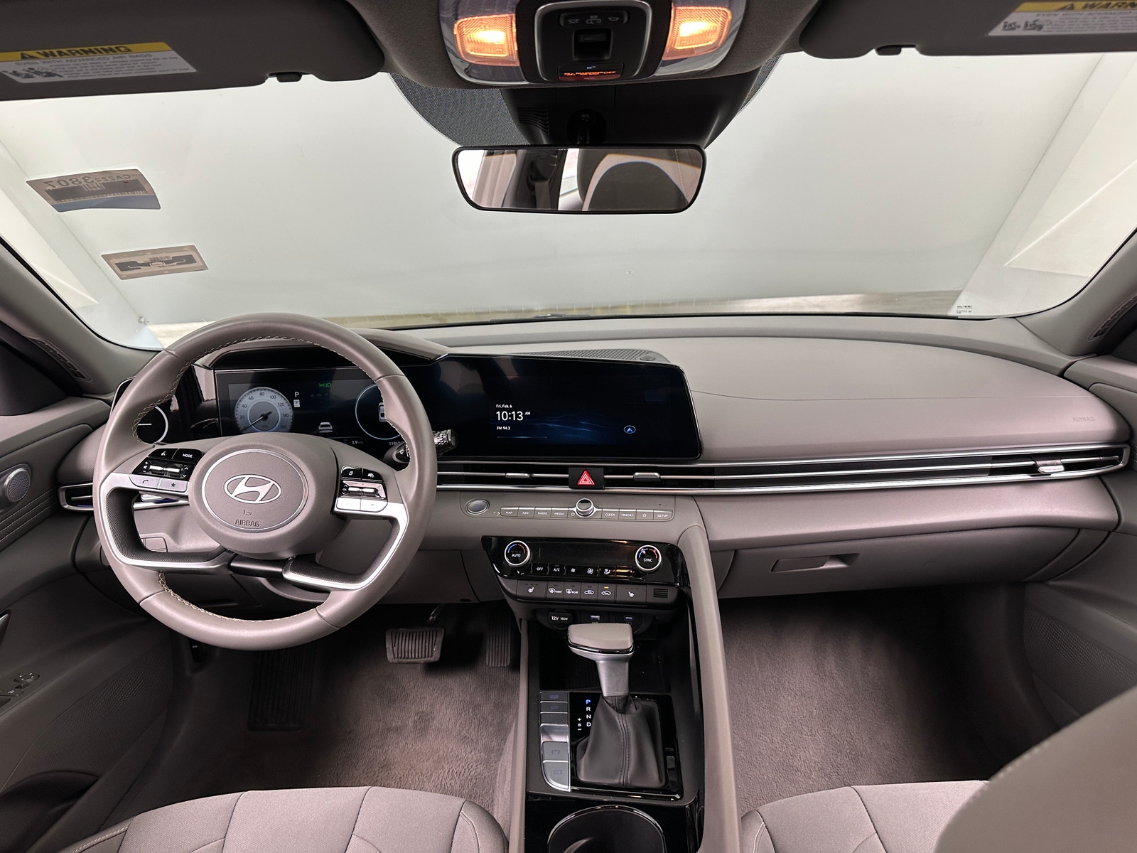 Thumbnail: 2025 Hyundai Elantra - 3