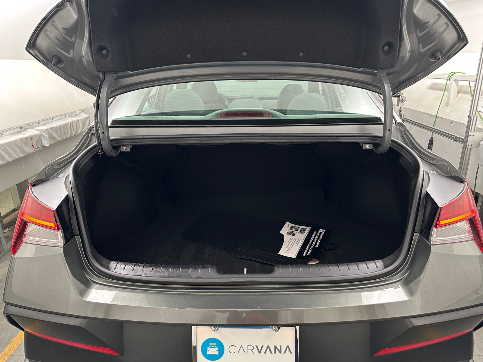 Thumbnail: 2025 Hyundai Elantra - 7