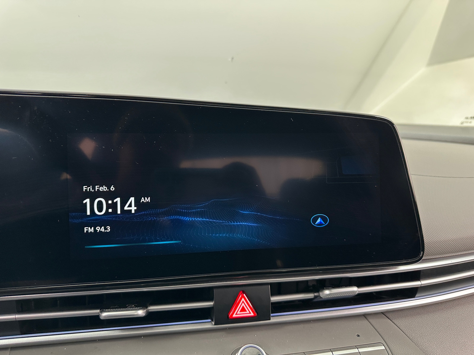 Thumbnail: 2025 Hyundai Elantra - 4