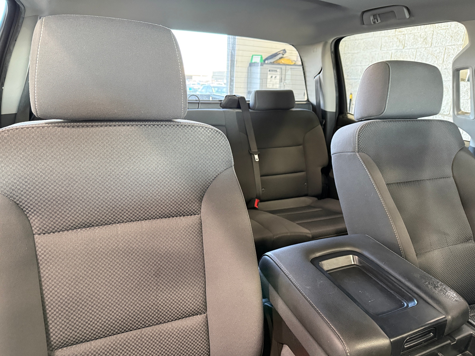 Thumbnail: 2018 GMC Sierra 1500 - 2