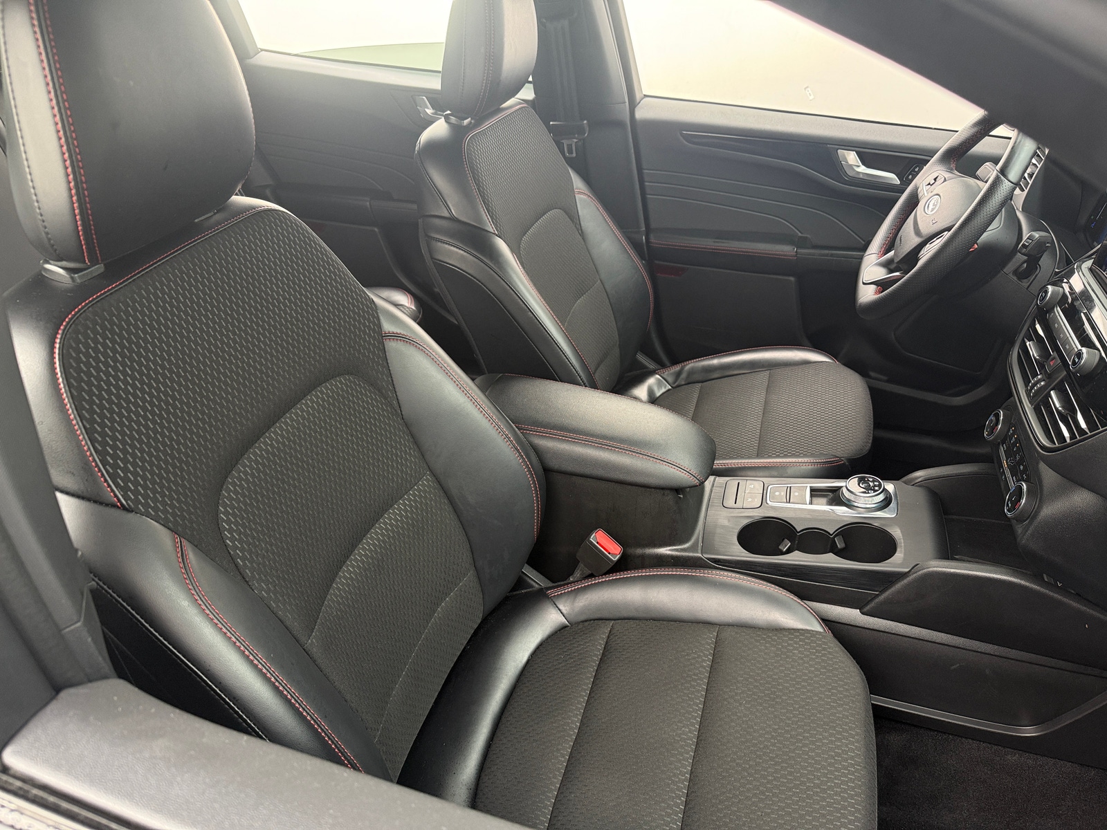 Thumbnail: 2025 Ford Escape - 2