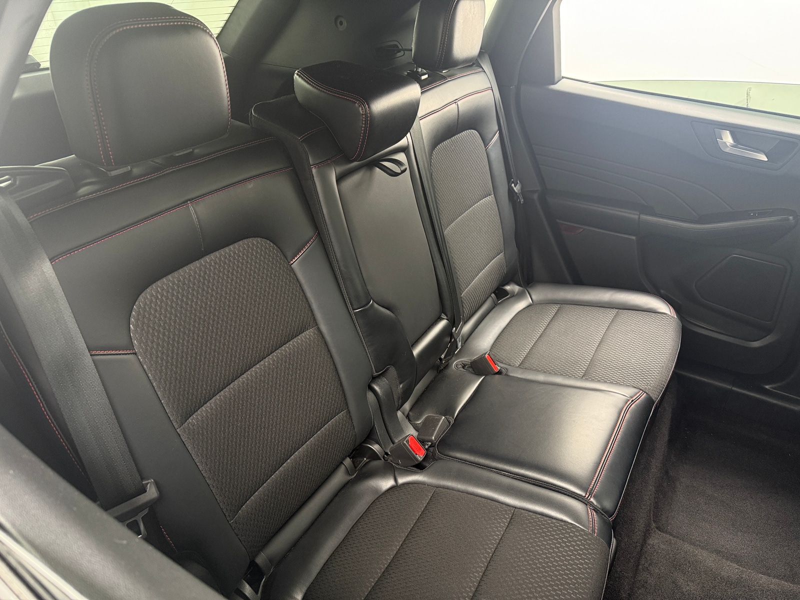 Thumbnail: 2025 Ford Escape - 6