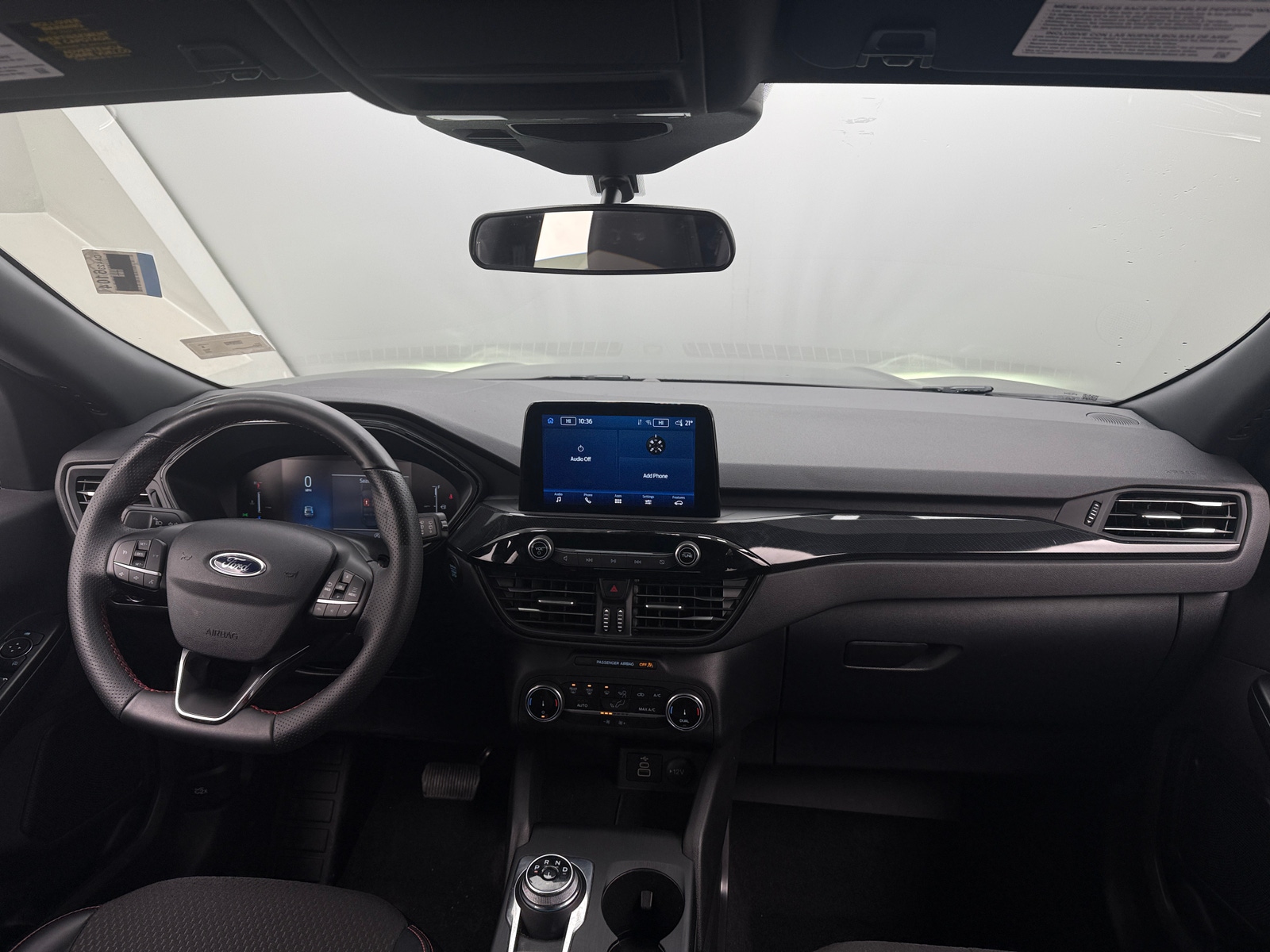 Thumbnail: 2025 Ford Escape - 3