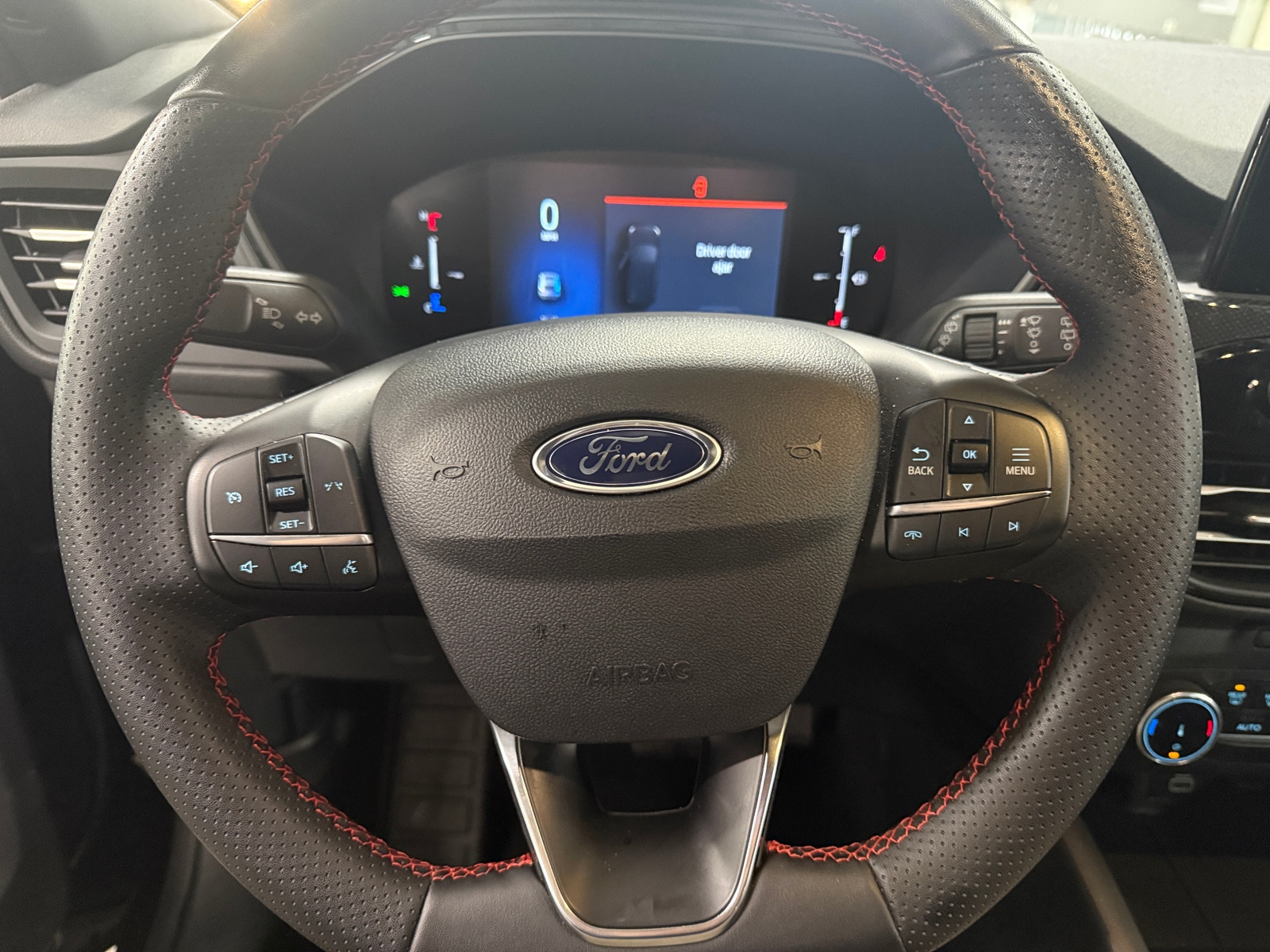 Thumbnail: 2025 Ford Escape - 5