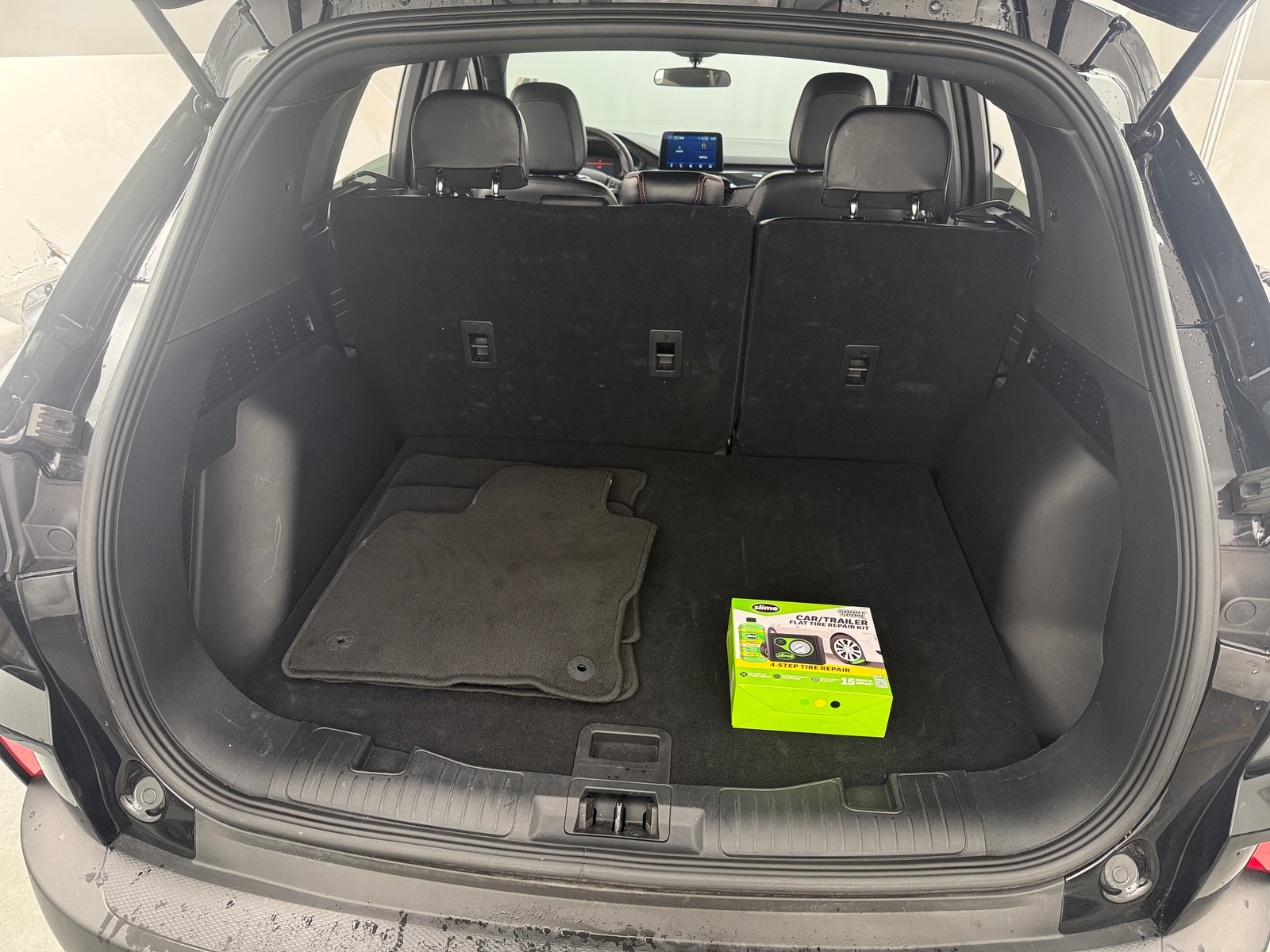 Thumbnail: 2025 Ford Escape - 7