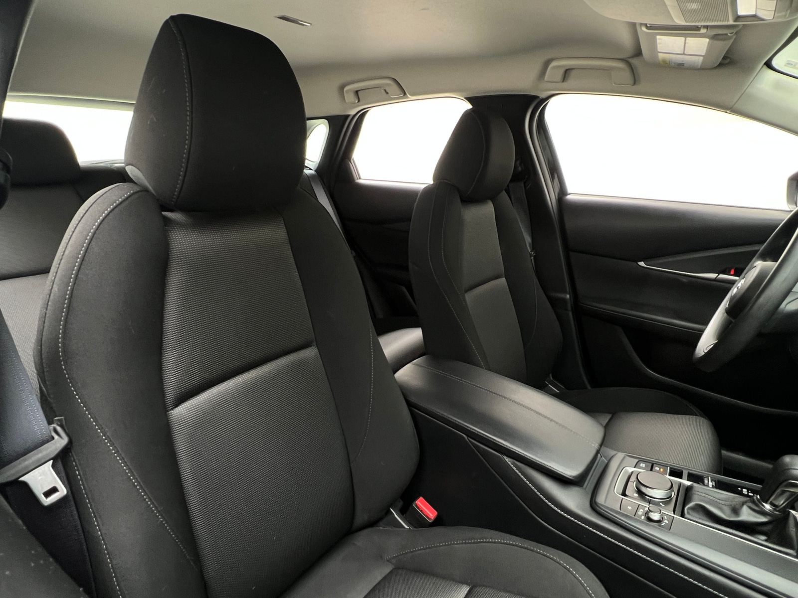 Thumbnail: 2024 Mazda CX-30 - 2