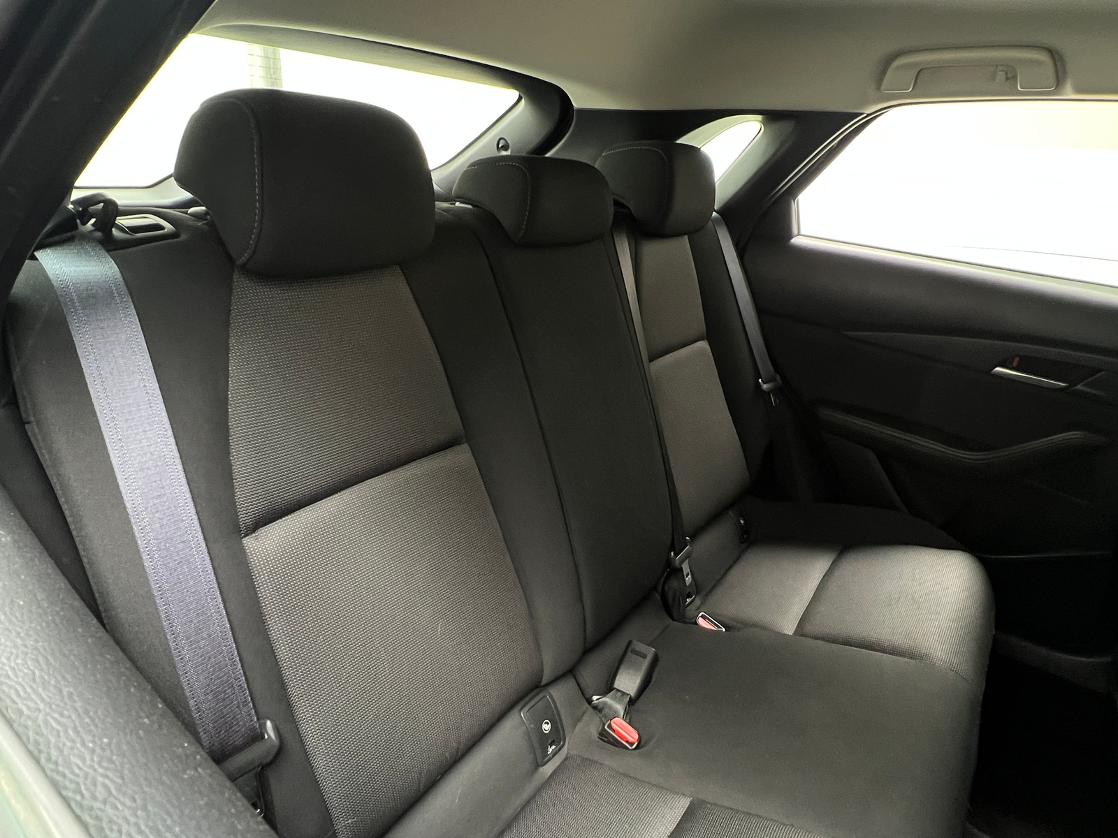 Thumbnail: 2024 Mazda CX-30 - 6