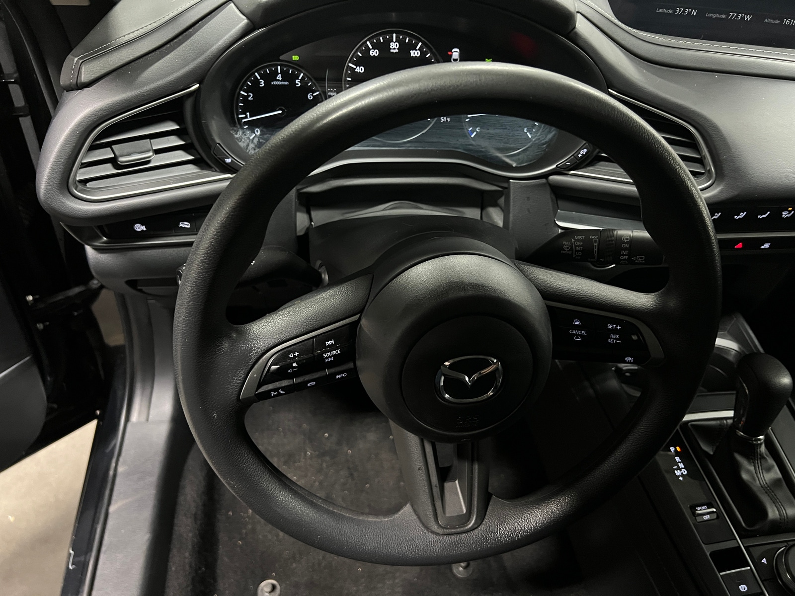 Thumbnail: 2024 Mazda CX-30 - 5