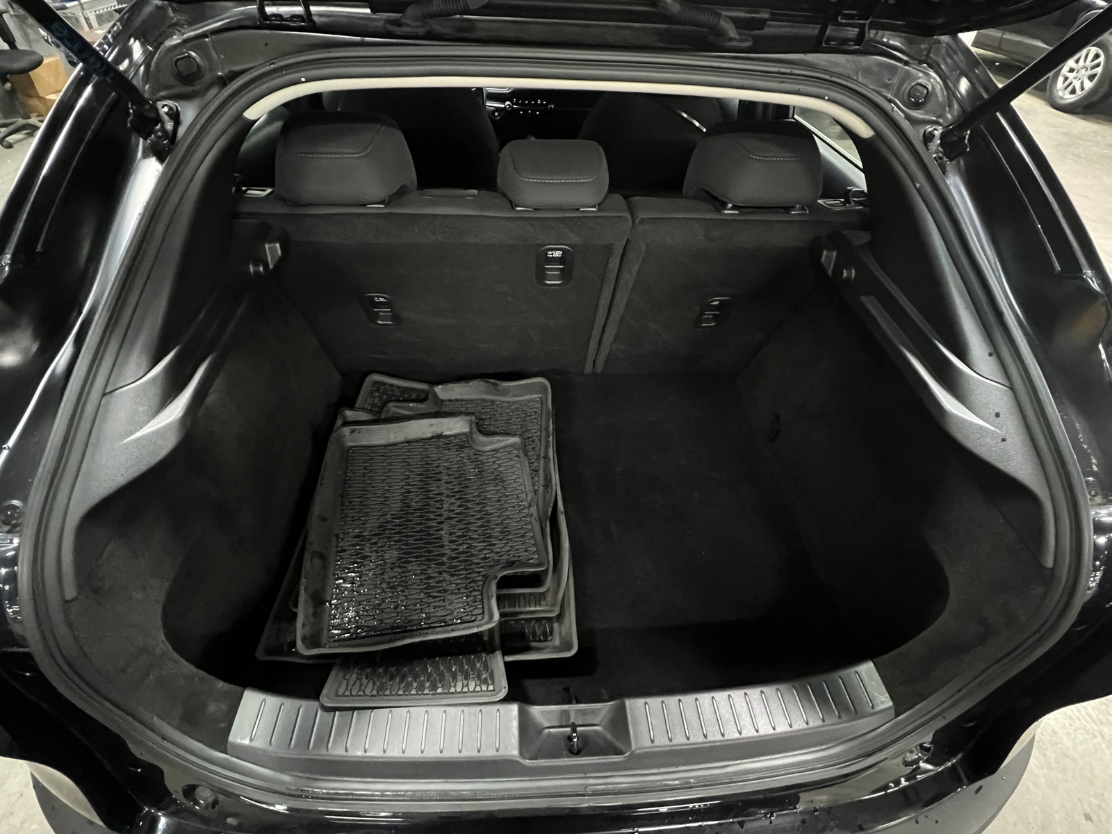 Thumbnail: 2024 Mazda CX-30 - 7