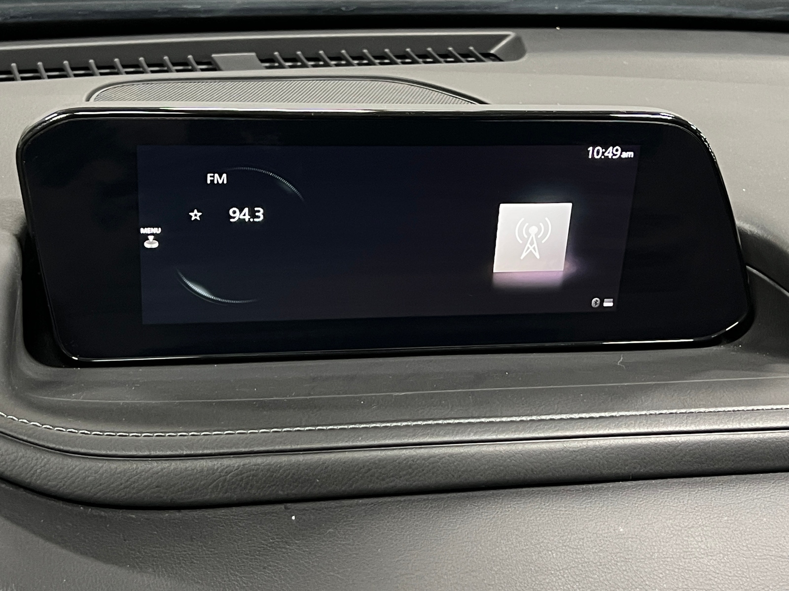 Thumbnail: 2024 Mazda CX-30 - 4