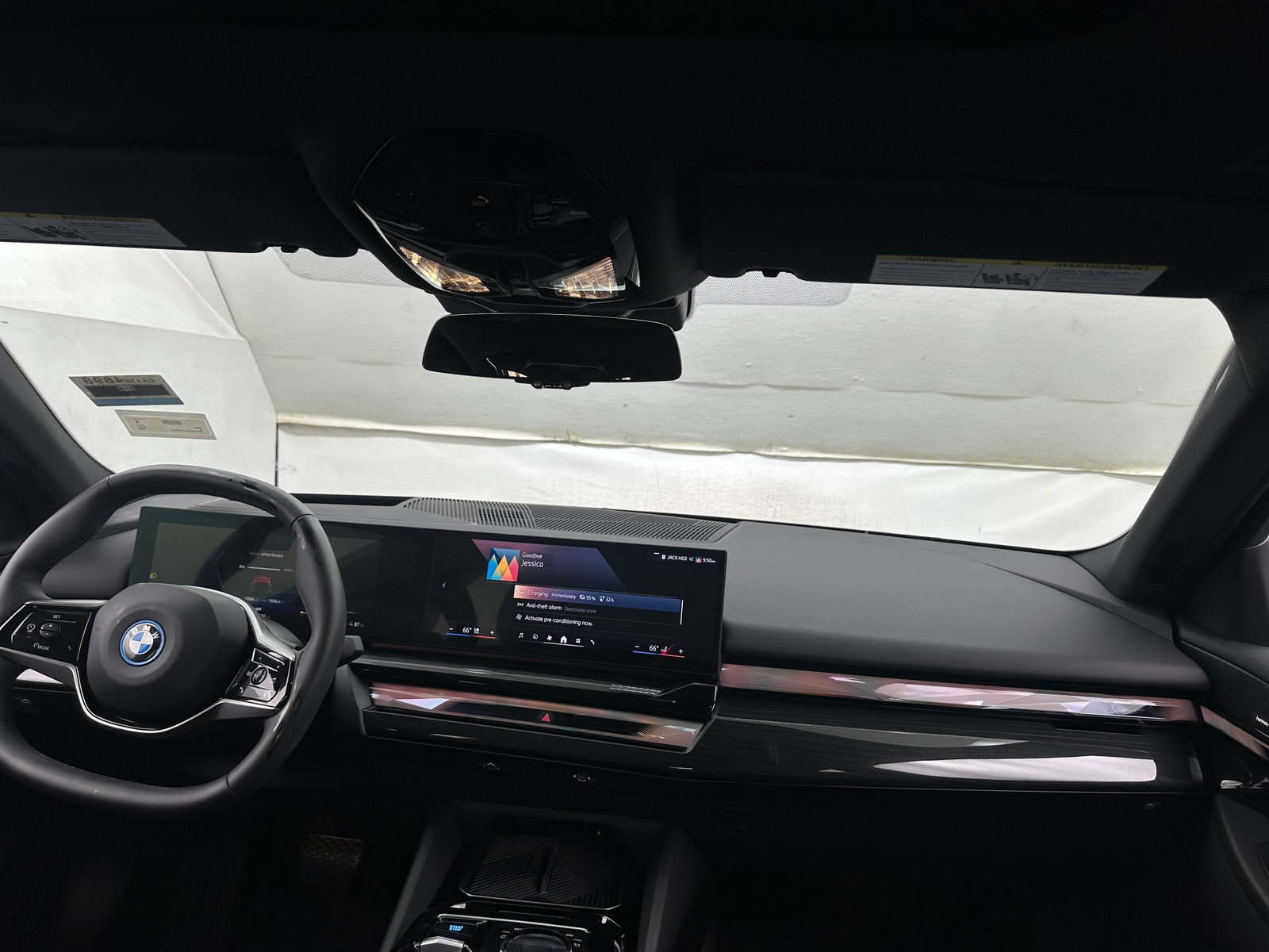 Thumbnail: 2025 BMW i5 - 2