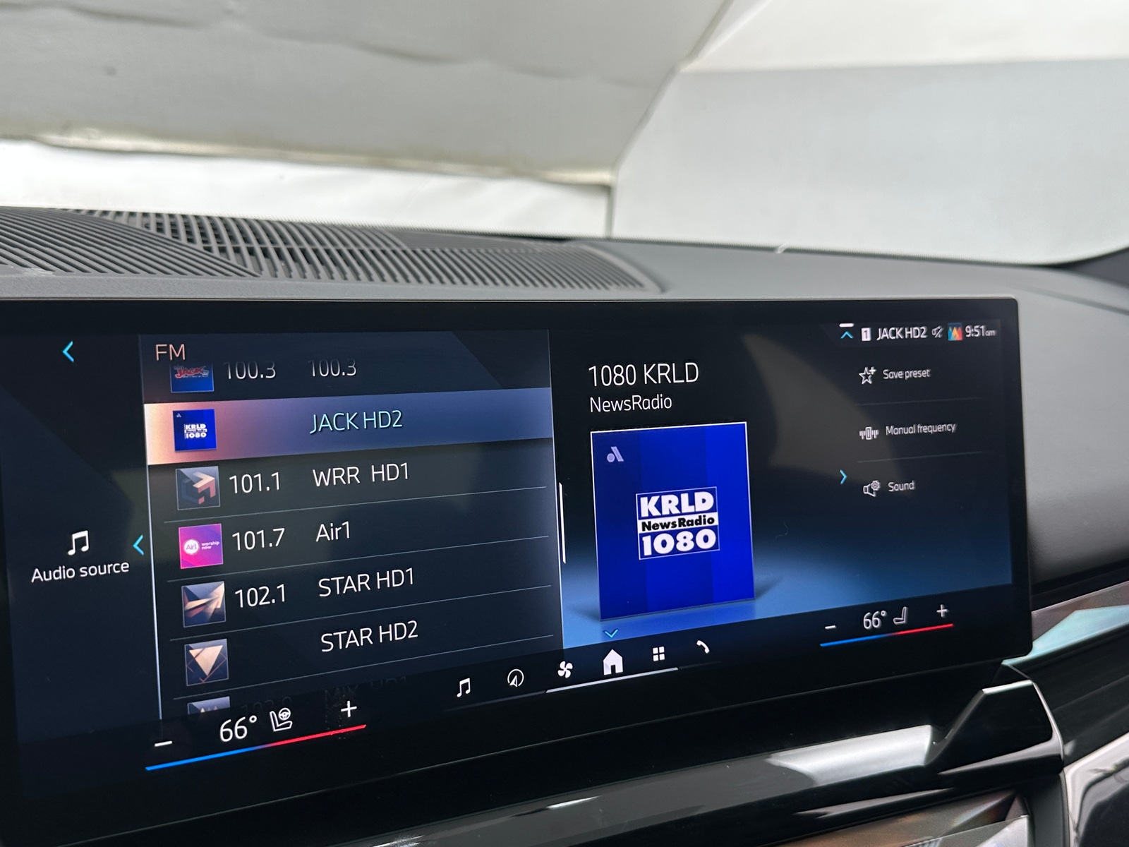 Thumbnail: 2025 BMW i5 - 3