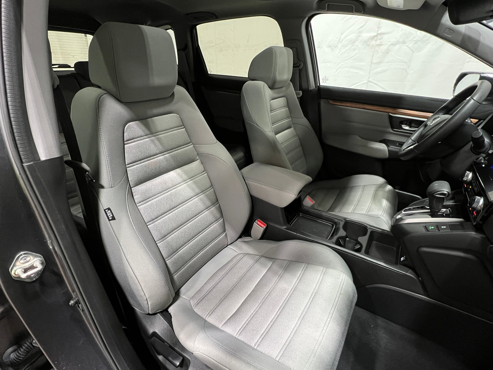 Thumbnail: 2020 Honda CR-V - 2