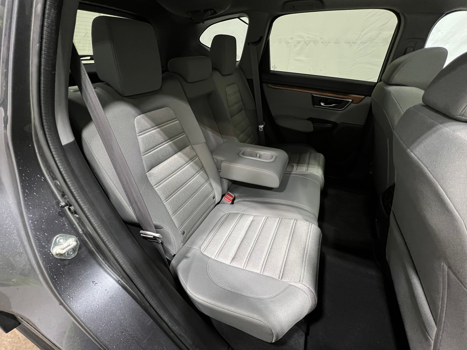 Thumbnail: 2020 Honda CR-V - 6