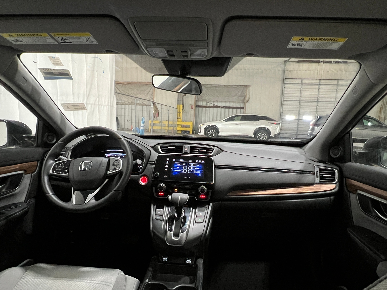 Thumbnail: 2020 Honda CR-V - 3