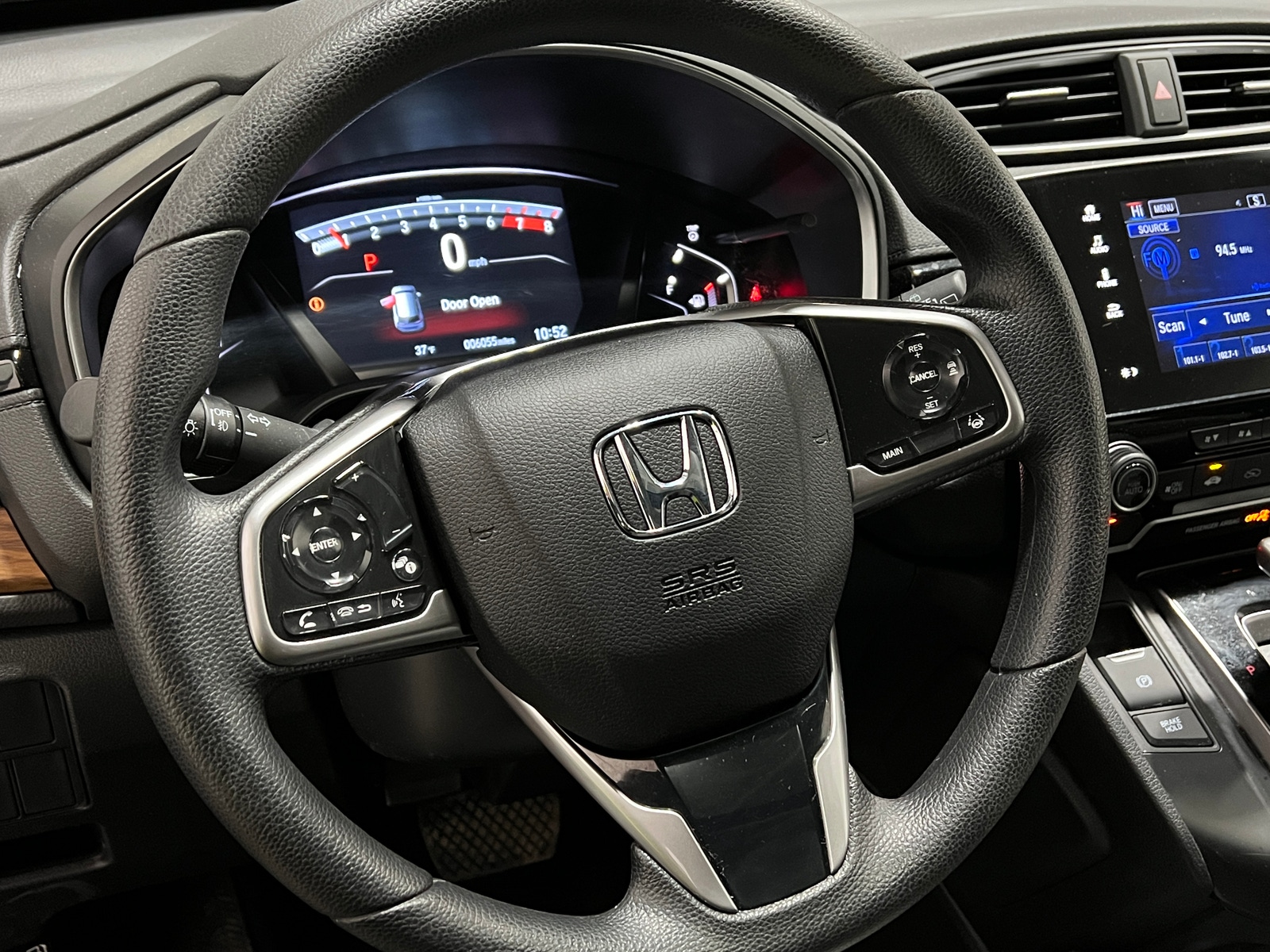 Thumbnail: 2020 Honda CR-V - 5