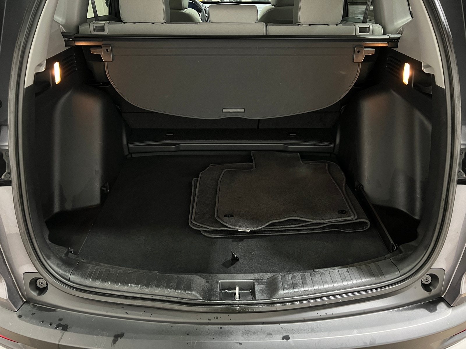 Thumbnail: 2020 Honda CR-V - 7