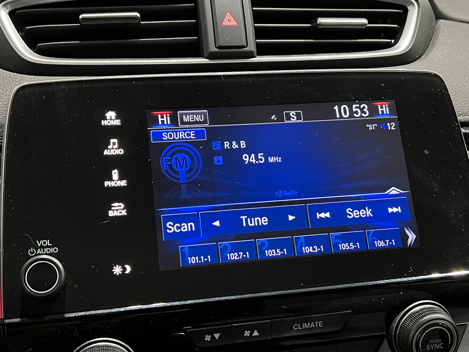 Thumbnail: 2020 Honda CR-V - 4