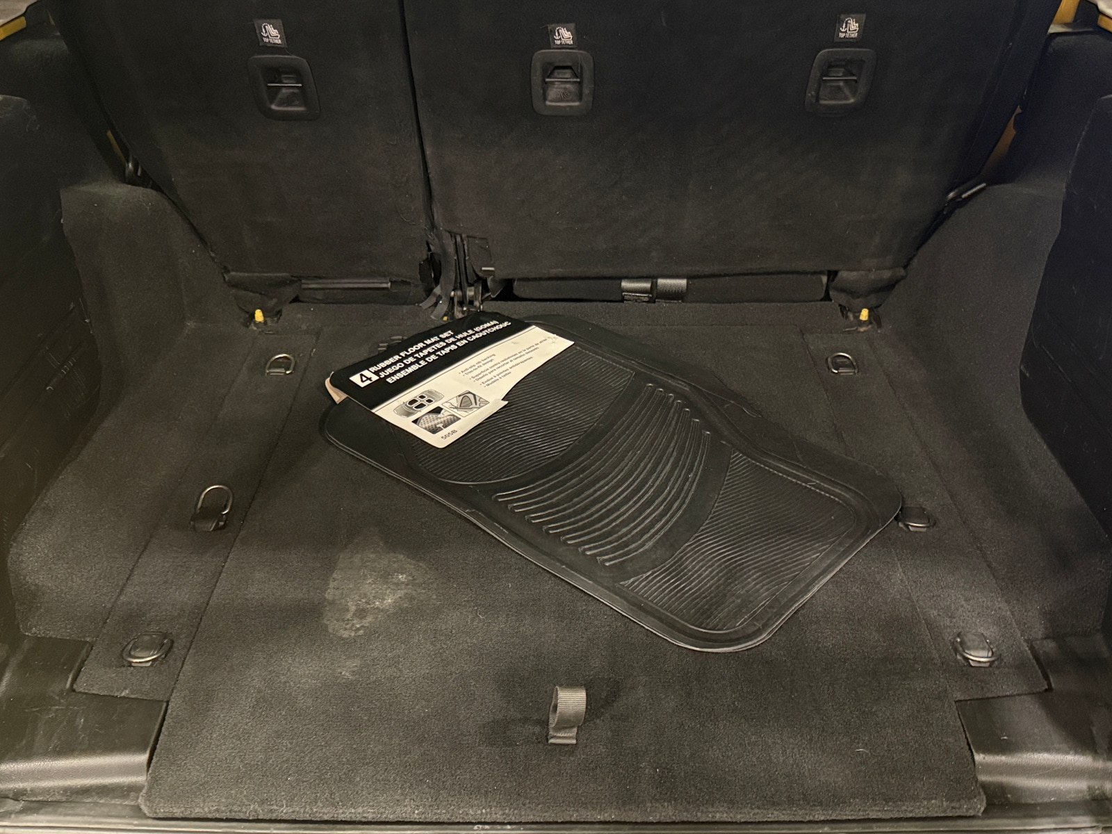 Thumbnail: 2019 Jeep Wrangler - 7