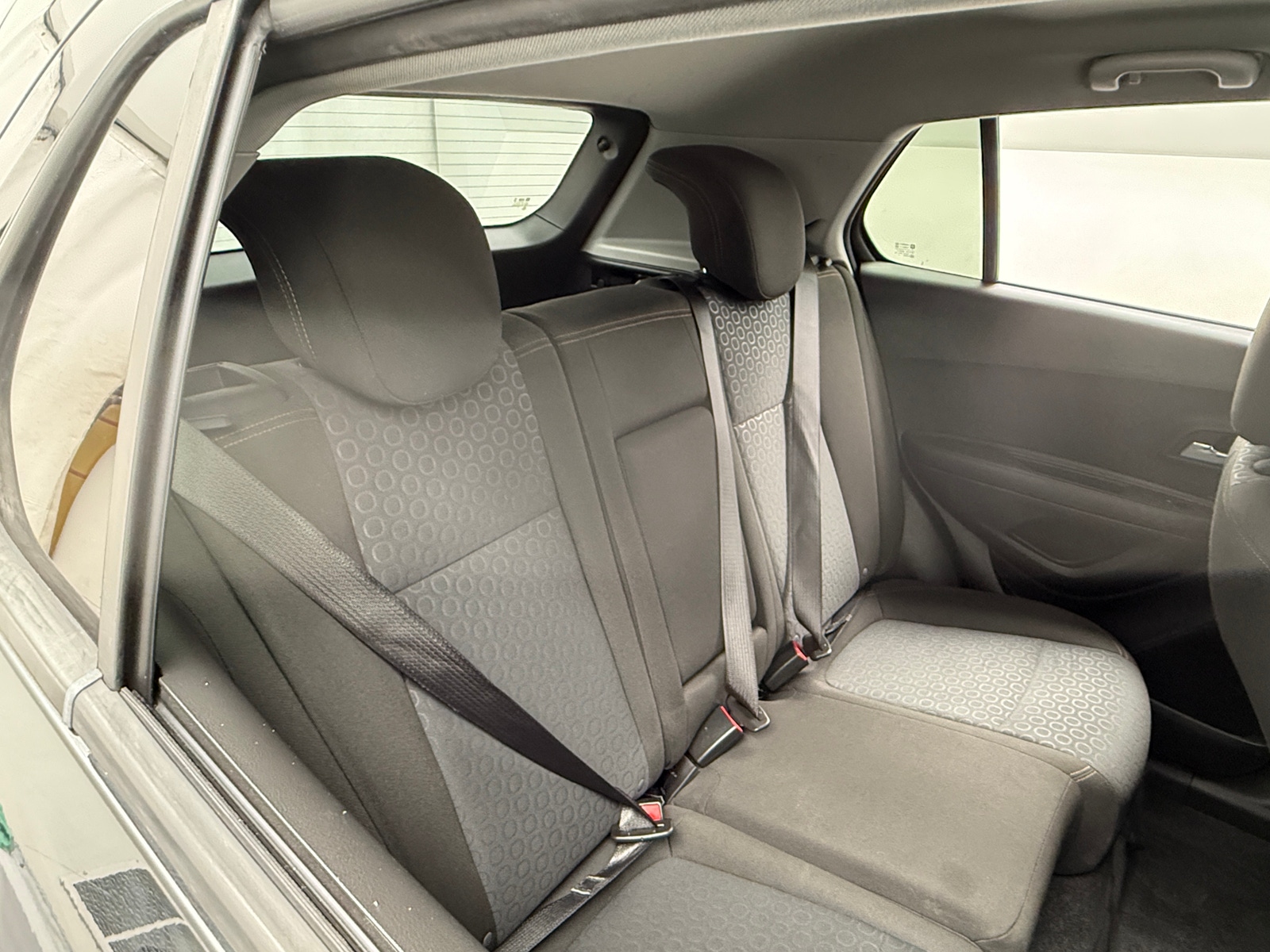 Thumbnail: 2020 Chevrolet Trax - 6