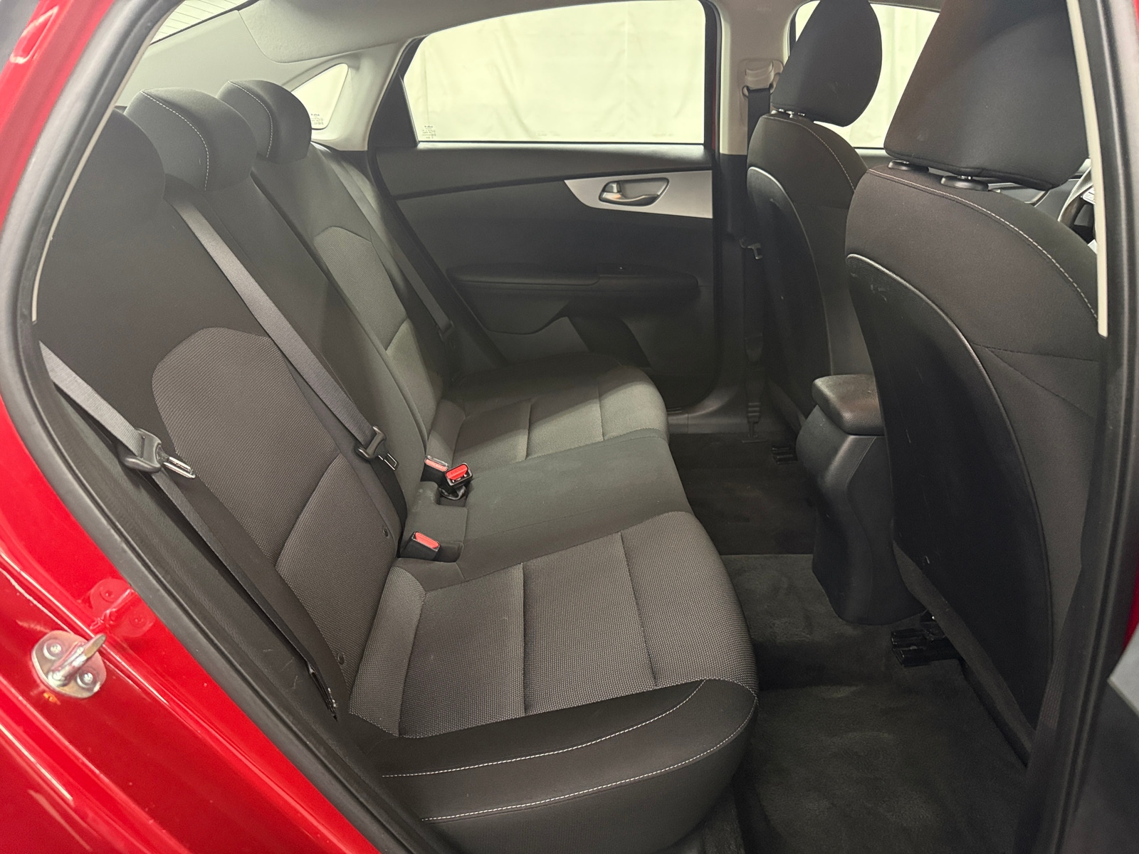 Thumbnail: 2024 Kia Forte - 6