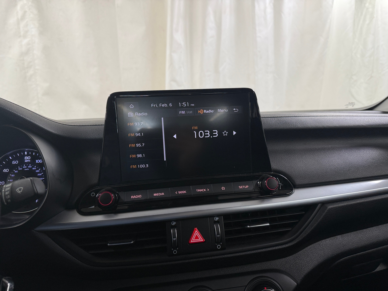 Thumbnail: 2024 Kia Forte - 4