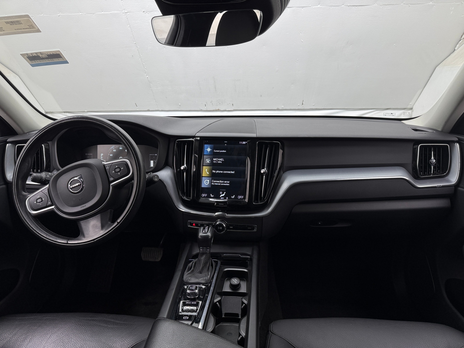 Thumbnail: 2019 Volvo XC60 - 2
