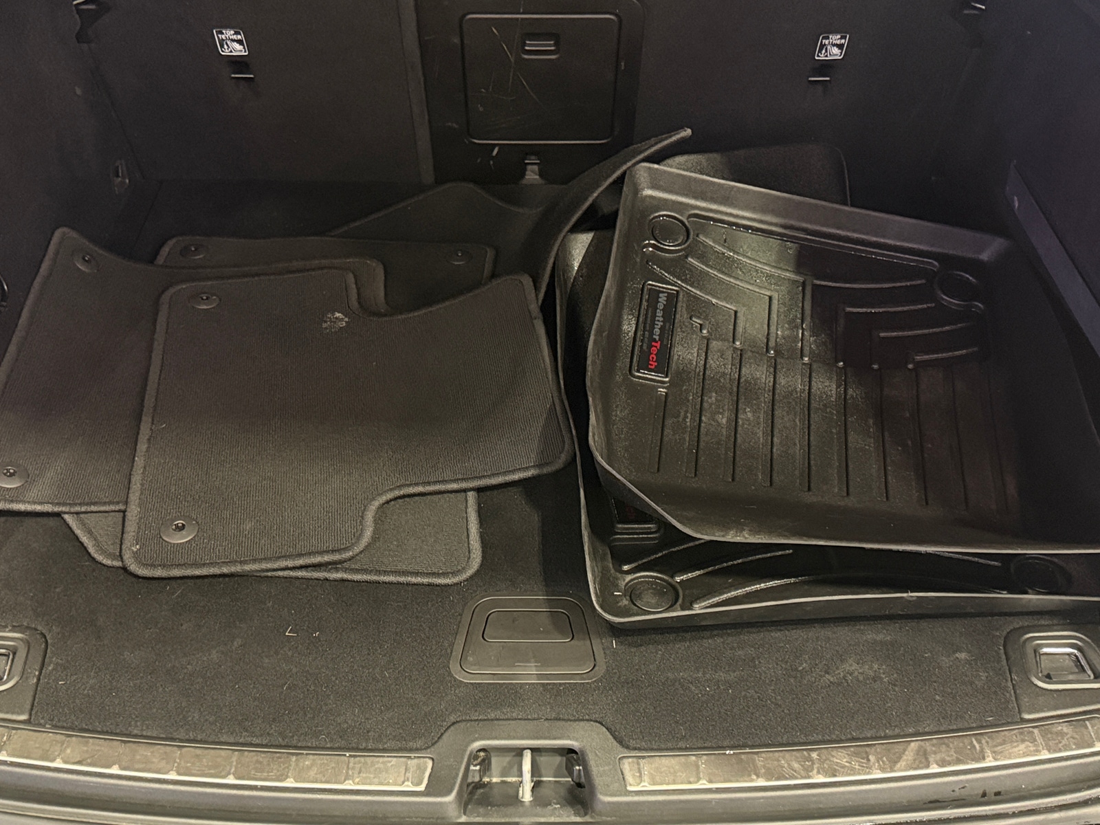 Thumbnail: 2019 Volvo XC60 - 6