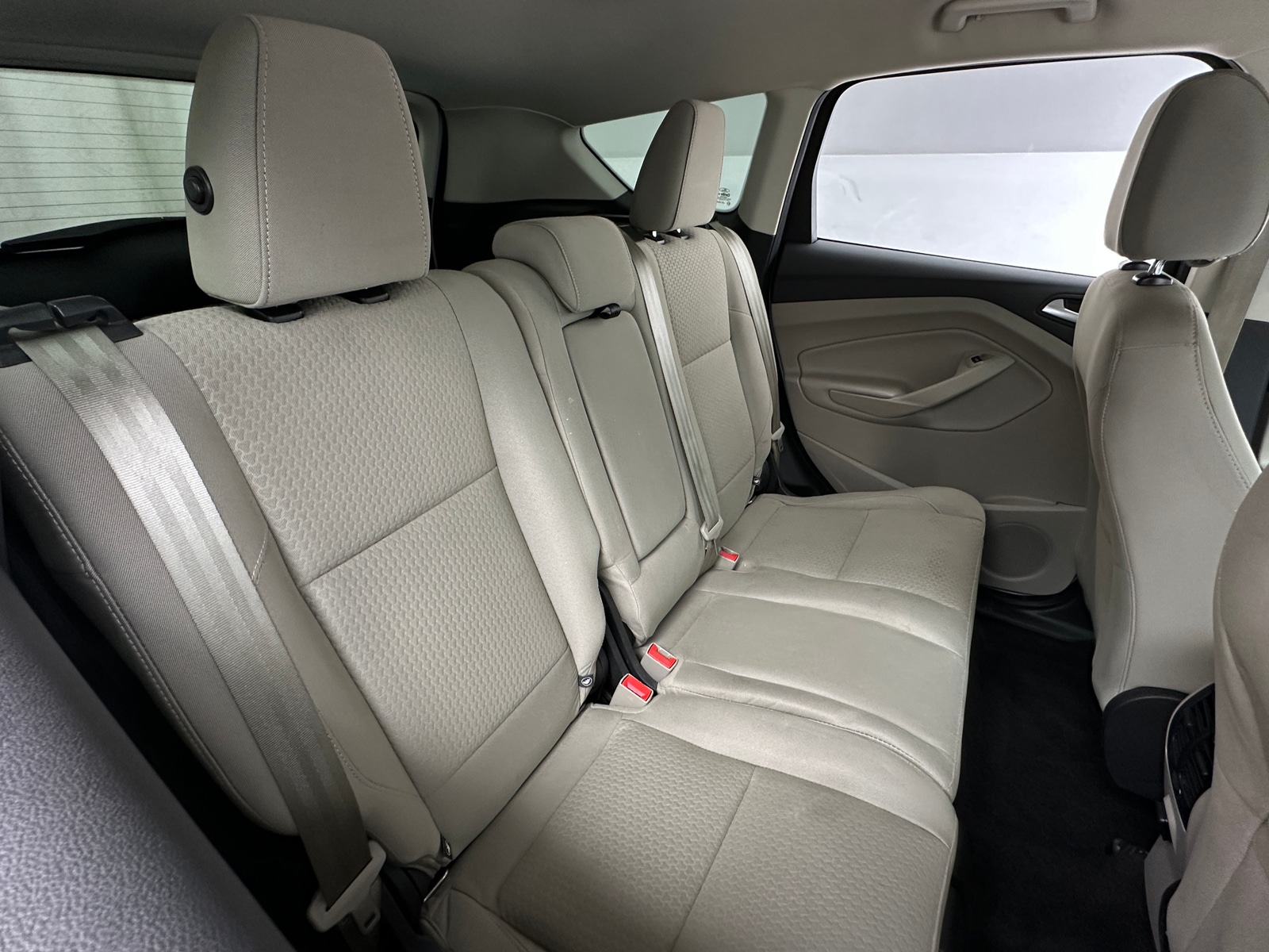 Thumbnail: 2017 Ford Escape - 6