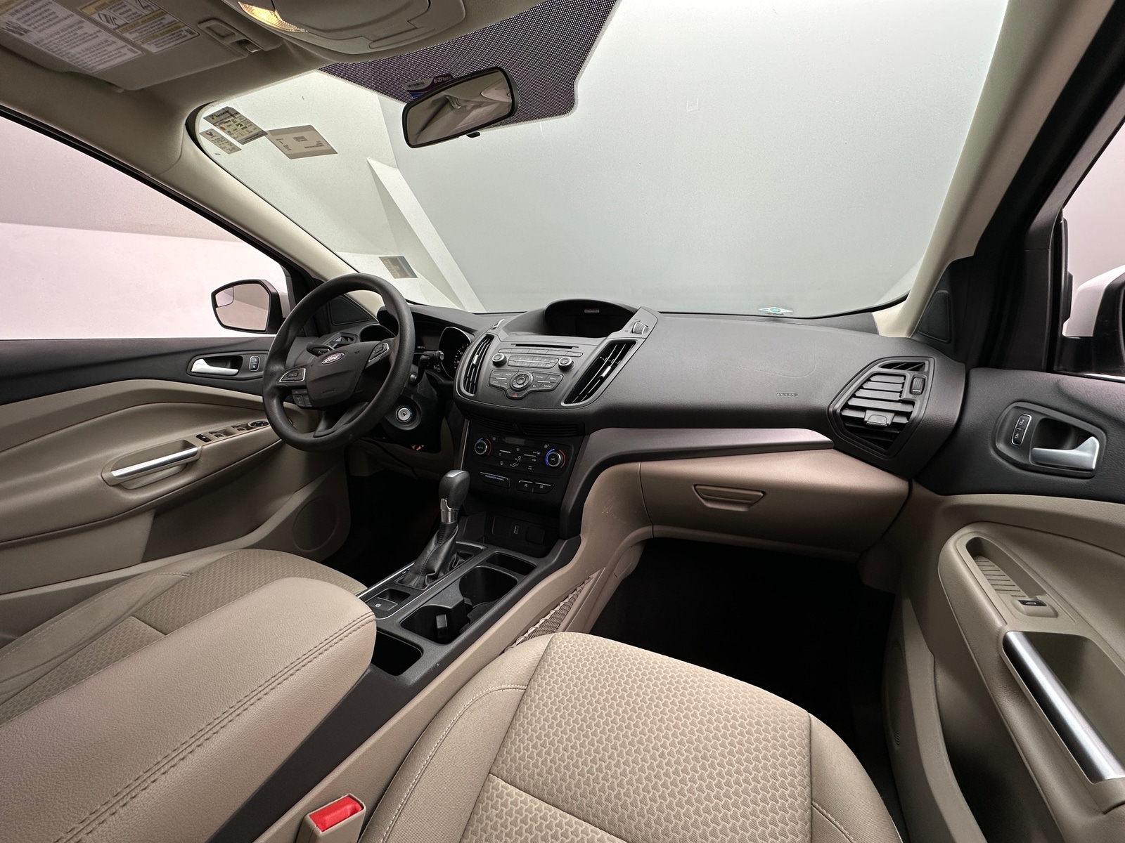 Thumbnail: 2017 Ford Escape - 3