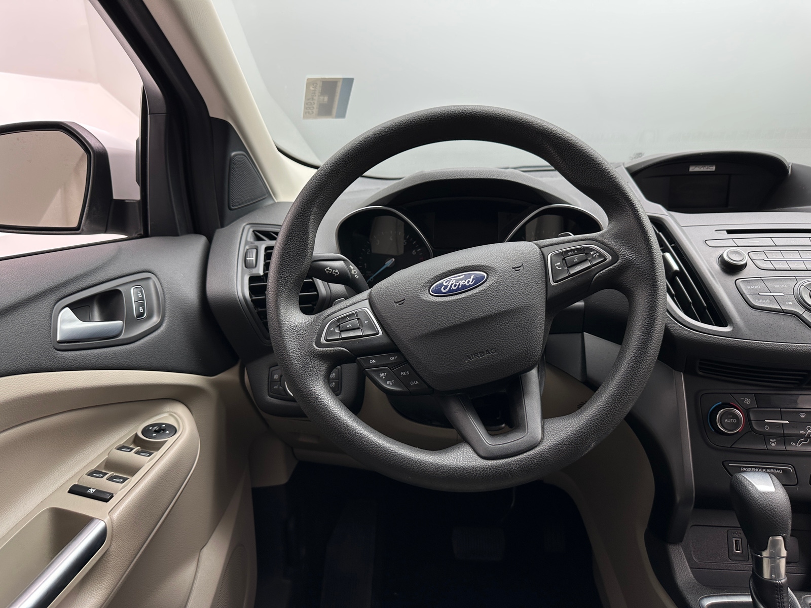 Thumbnail: 2017 Ford Escape - 5