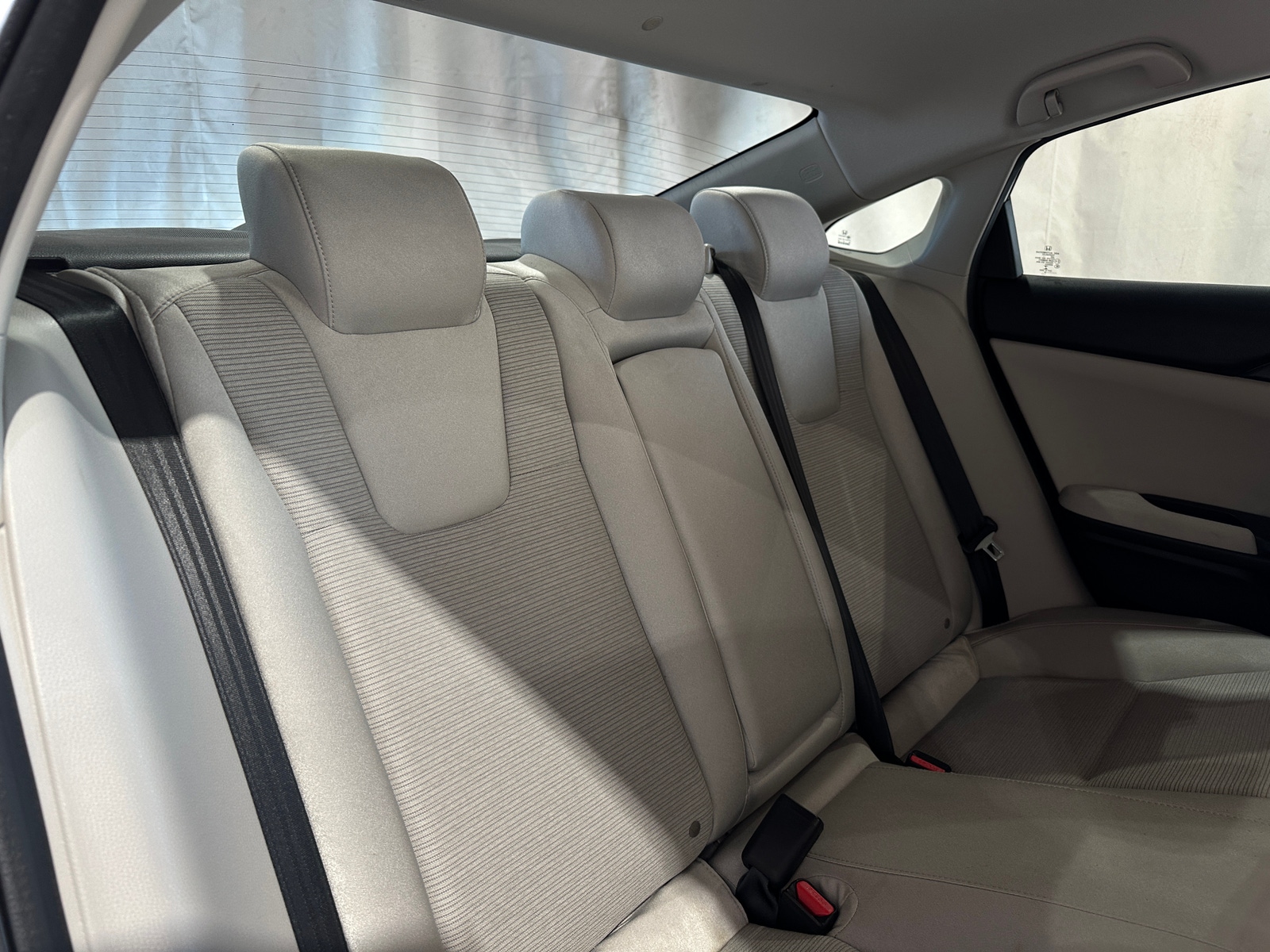 Thumbnail: 2020 Honda Insight - 6