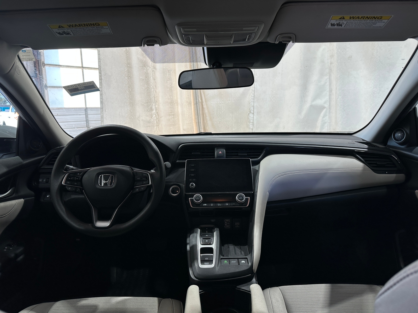 Thumbnail: 2020 Honda Insight - 3