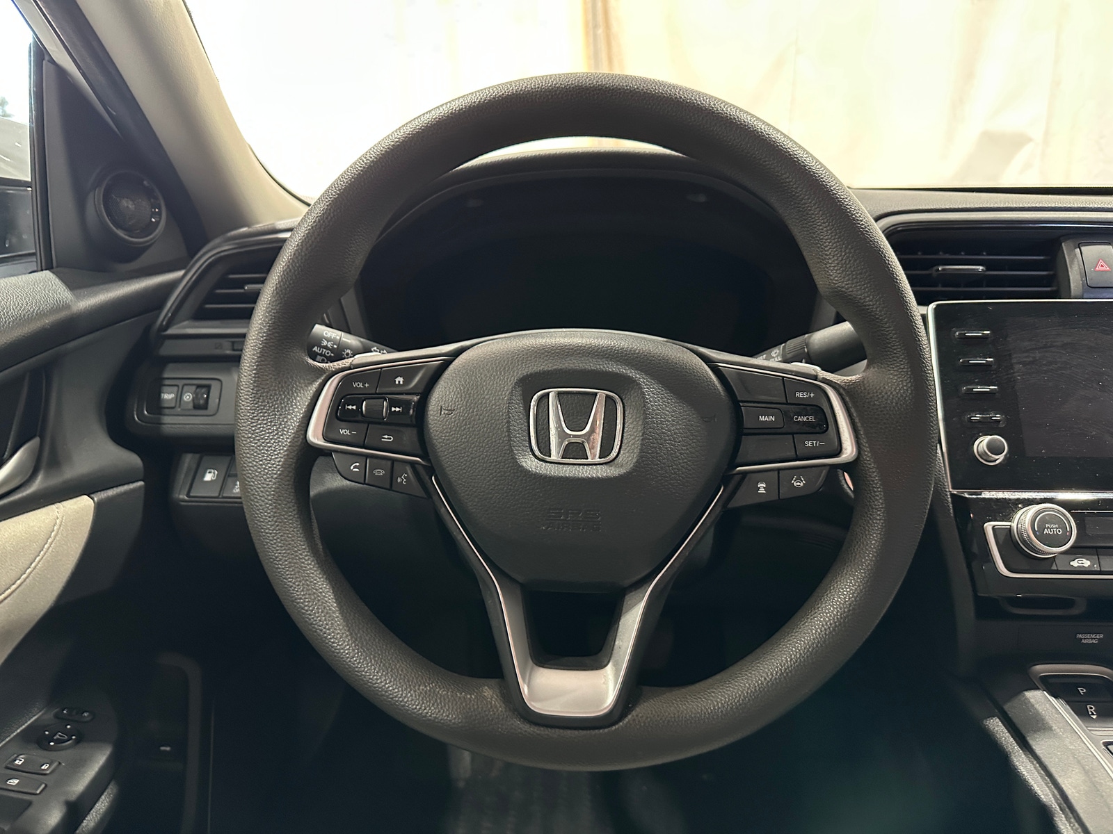 Thumbnail: 2020 Honda Insight - 5
