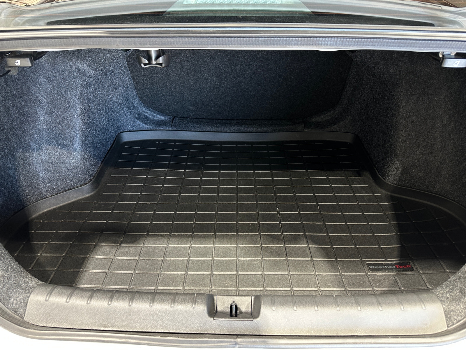 Thumbnail: 2020 Honda Insight - 7