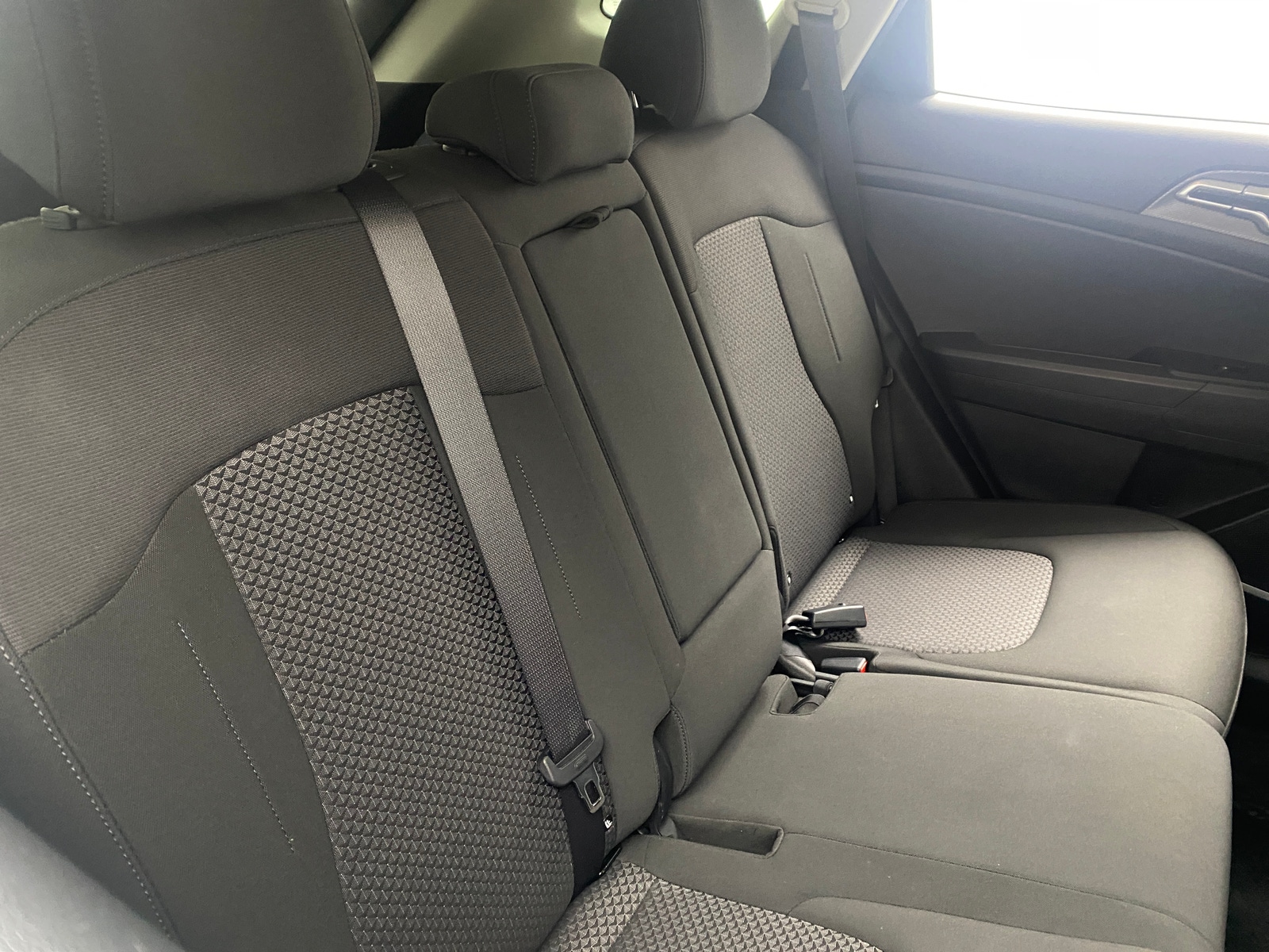 Thumbnail: 2024 Kia Sportage - 6