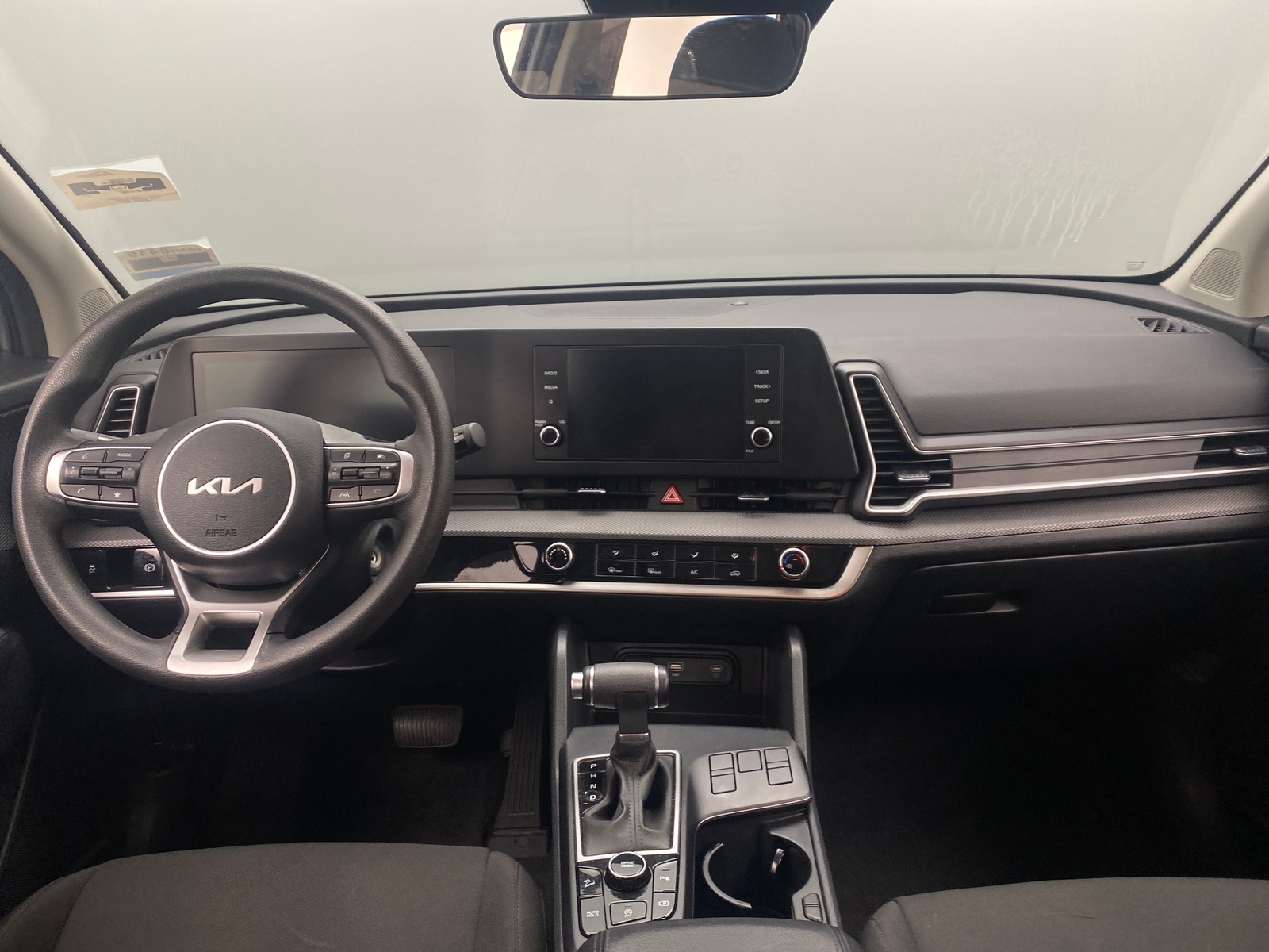 Thumbnail: 2024 Kia Sportage - 3