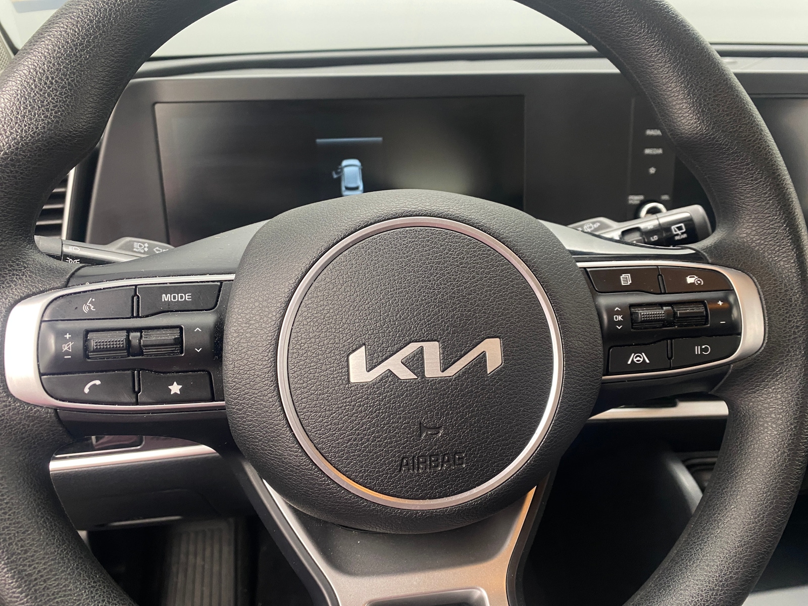 Thumbnail: 2024 Kia Sportage - 5