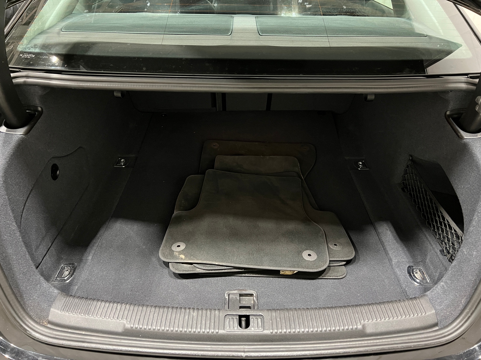 Thumbnail: 2014 Audi A6 - 6