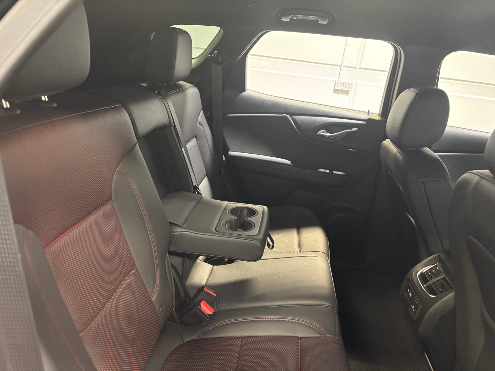 Thumbnail: 2025 Chevrolet Blazer - 5