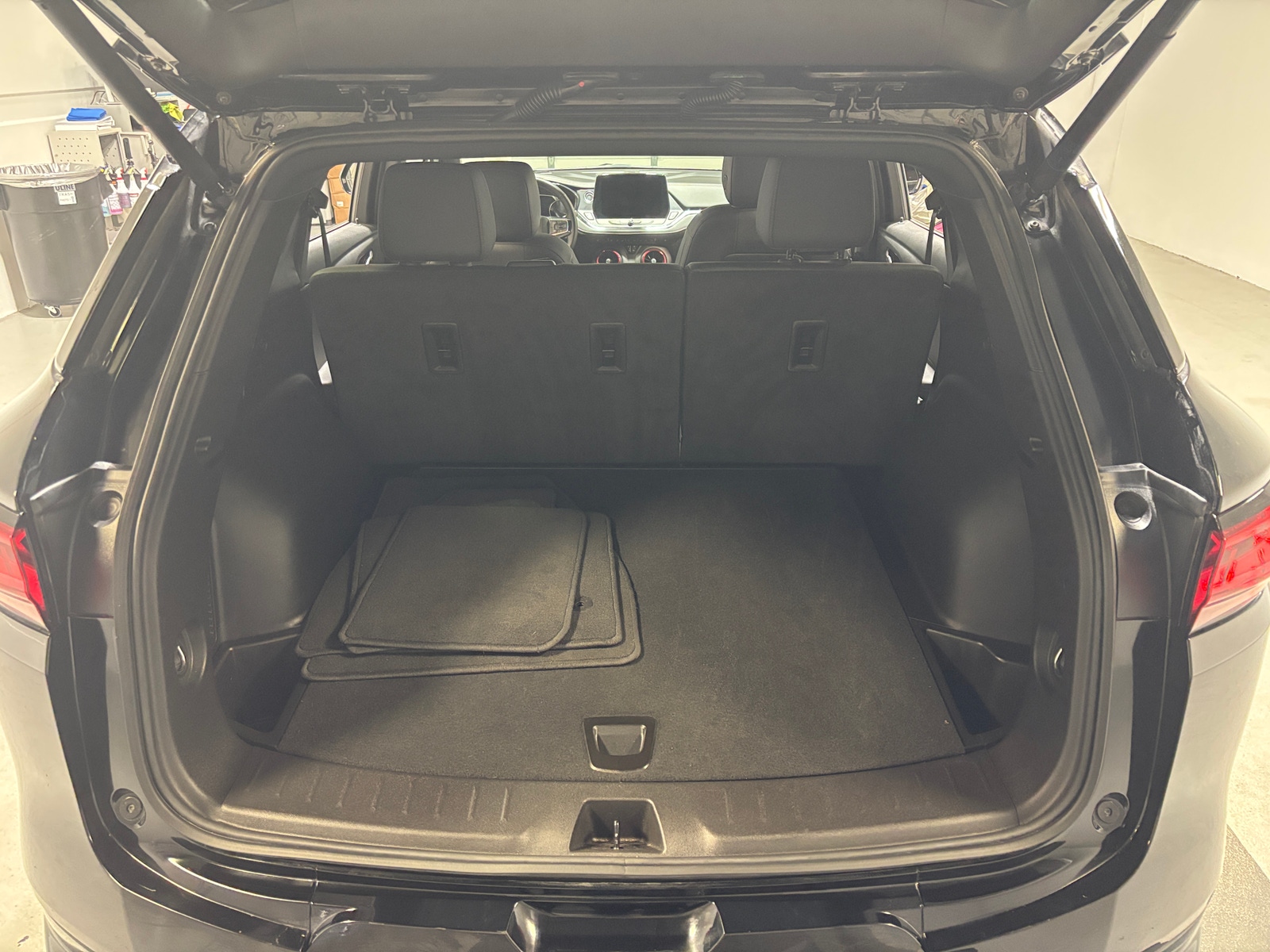 Thumbnail: 2025 Chevrolet Blazer - 6