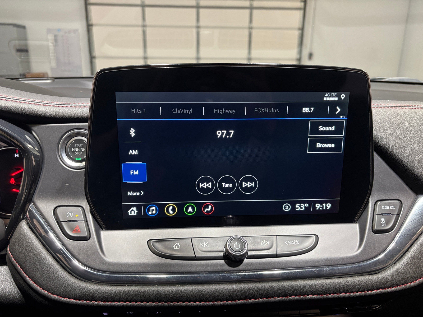 Thumbnail: 2025 Chevrolet Blazer - 3