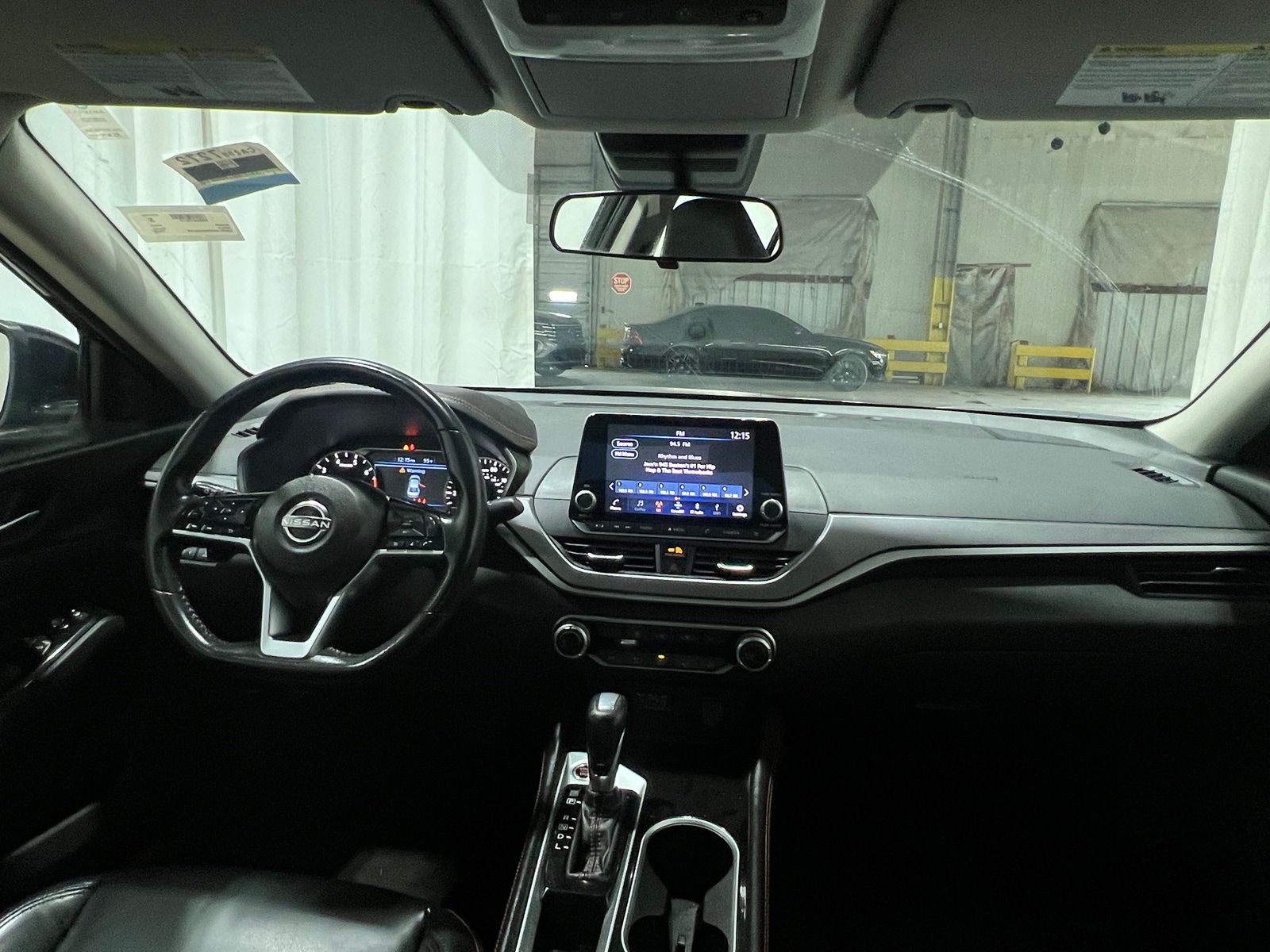 Thumbnail: 2024 Nissan Altima - 2