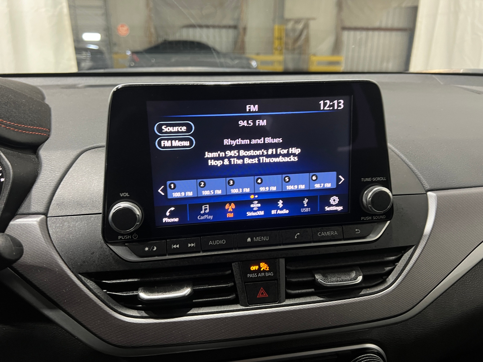 Thumbnail: 2024 Nissan Altima - 3